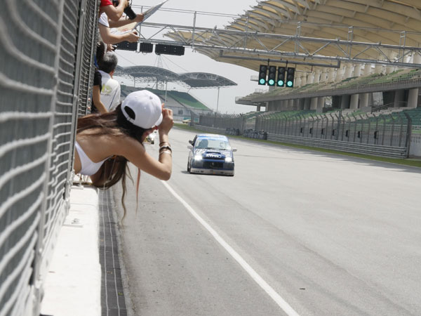 2009 K4-GP SEPANG24H ubNhbO~