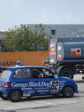 2011 K4-GP SEPANG24H ubNhbO~