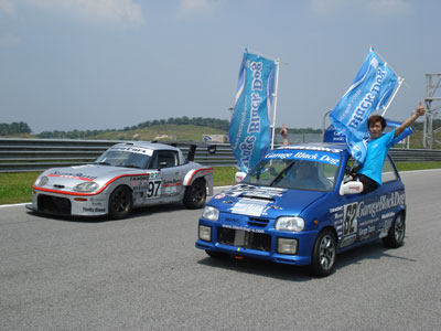 2011 K4-GP SEPANG24H ubNhbO~