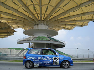 2011 K4-GP SEPANG24H ubNhbO~